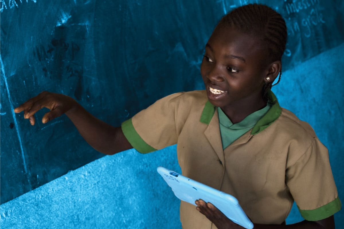 ICT for Quality Learning Toolkit, Volume 1