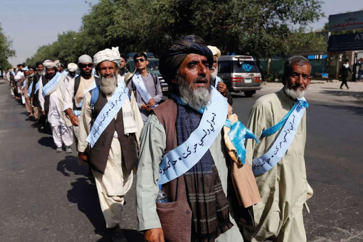 AICS-State of the eneabling Environment for Civil Society in Afghanistan 2018