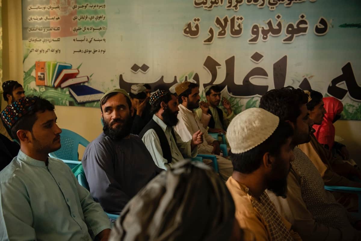 CSOs’ Image and Credibility in Public