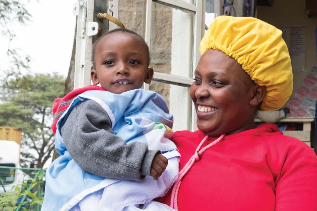 ECD and corporate sociaL responsibility csr