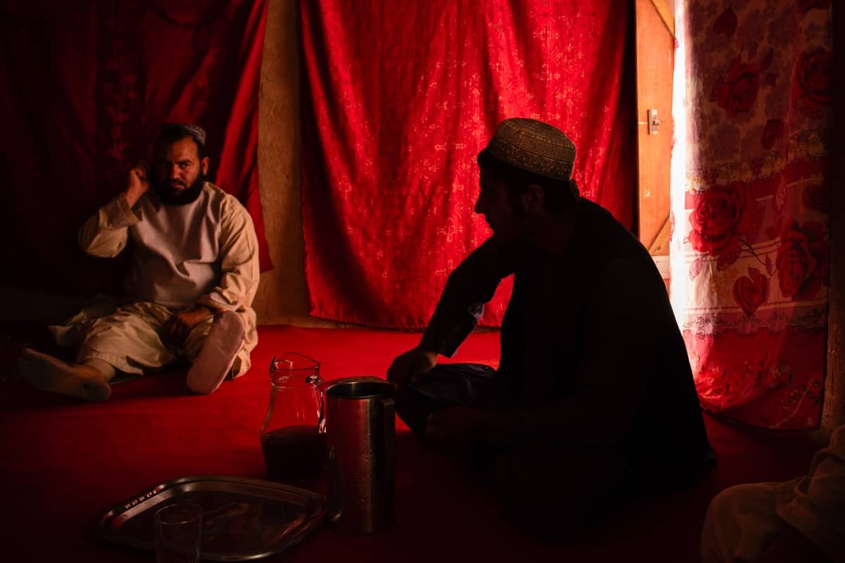 Insecurity as an Obstructing Factor for CSOs Development