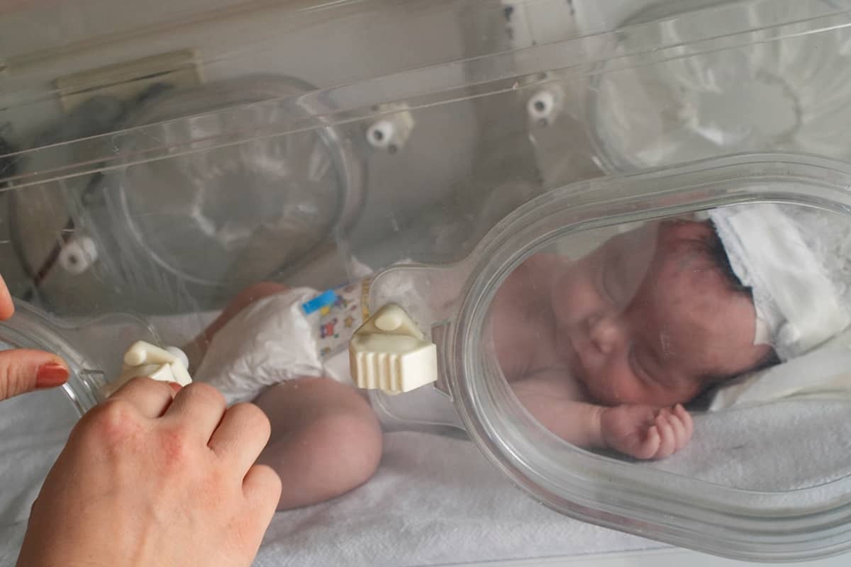 The Role of the Health Sector in Advancing Nurturing Care