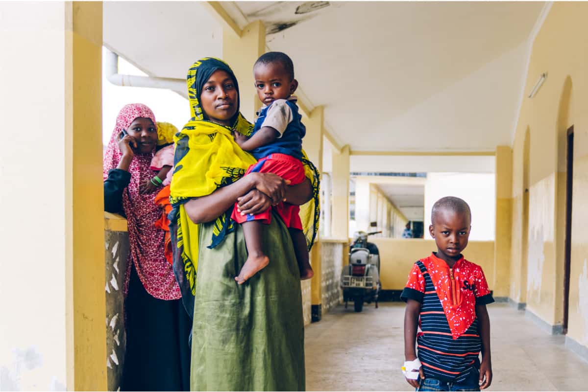 Universalising Preschool in Zanzibar – Summary Report