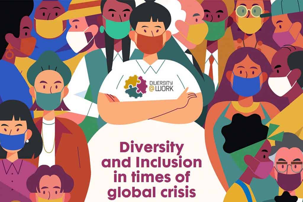 D&I in times of crises guide