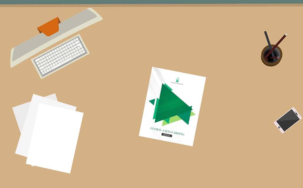 safeguarding II safeguarding